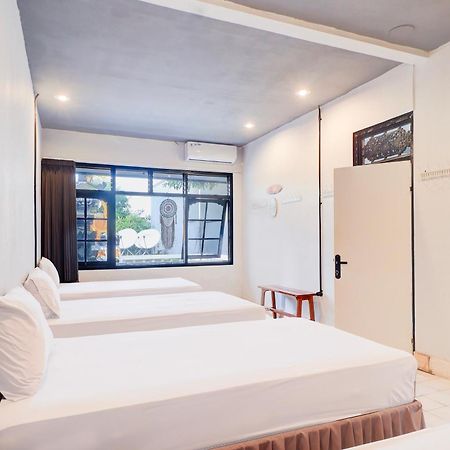 Collection O Legian Near Legian Beach ภายนอก รูปภาพ