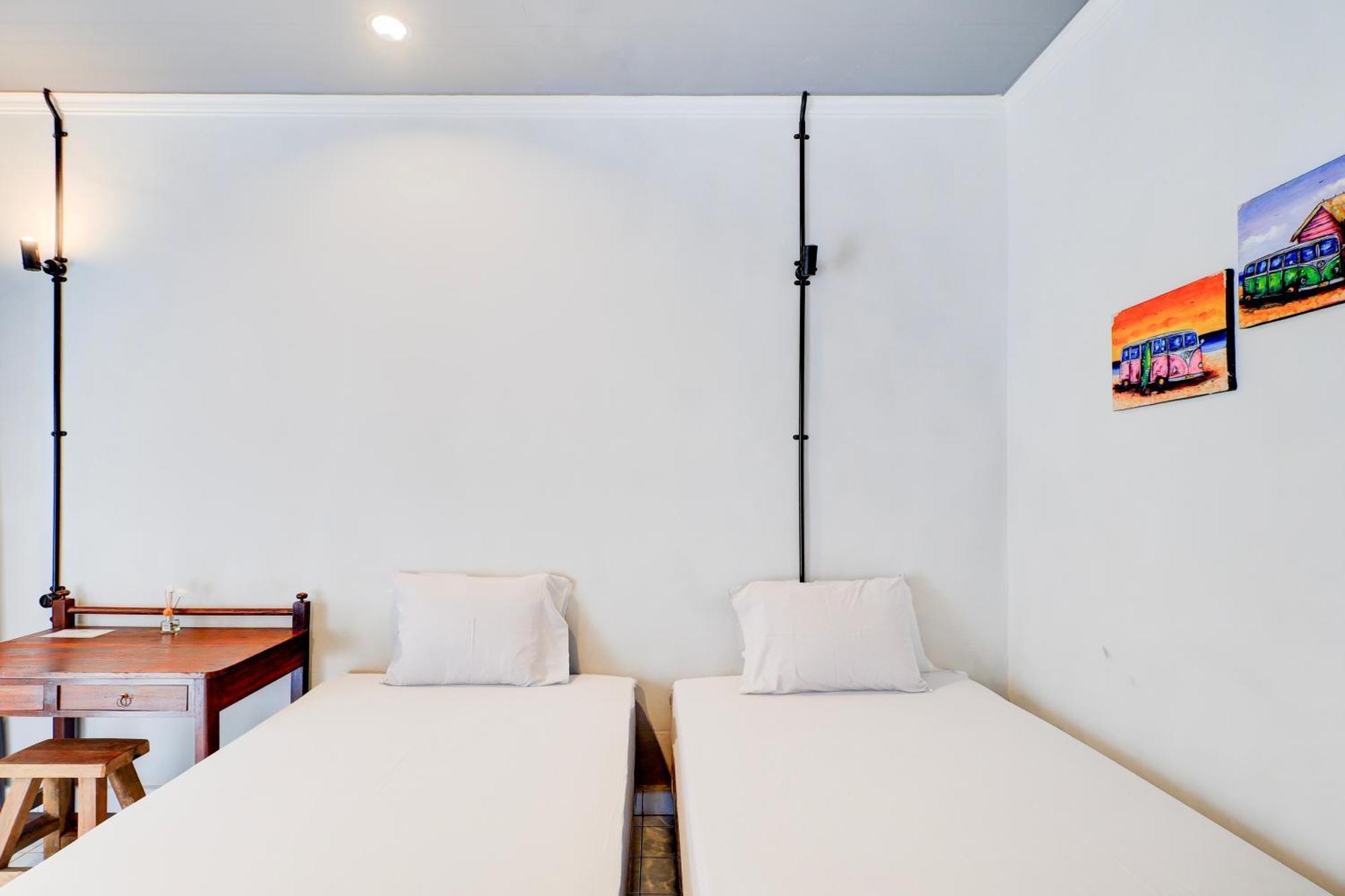 Collection O Legian Near Legian Beach ภายนอก รูปภาพ
