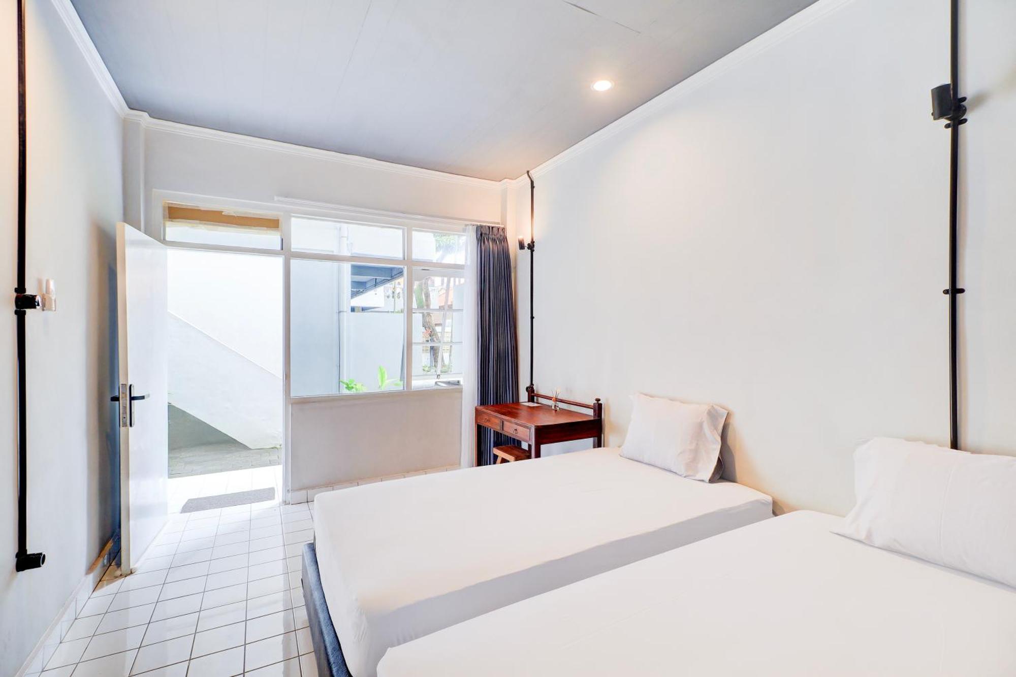 Collection O Legian Near Legian Beach ภายนอก รูปภาพ
