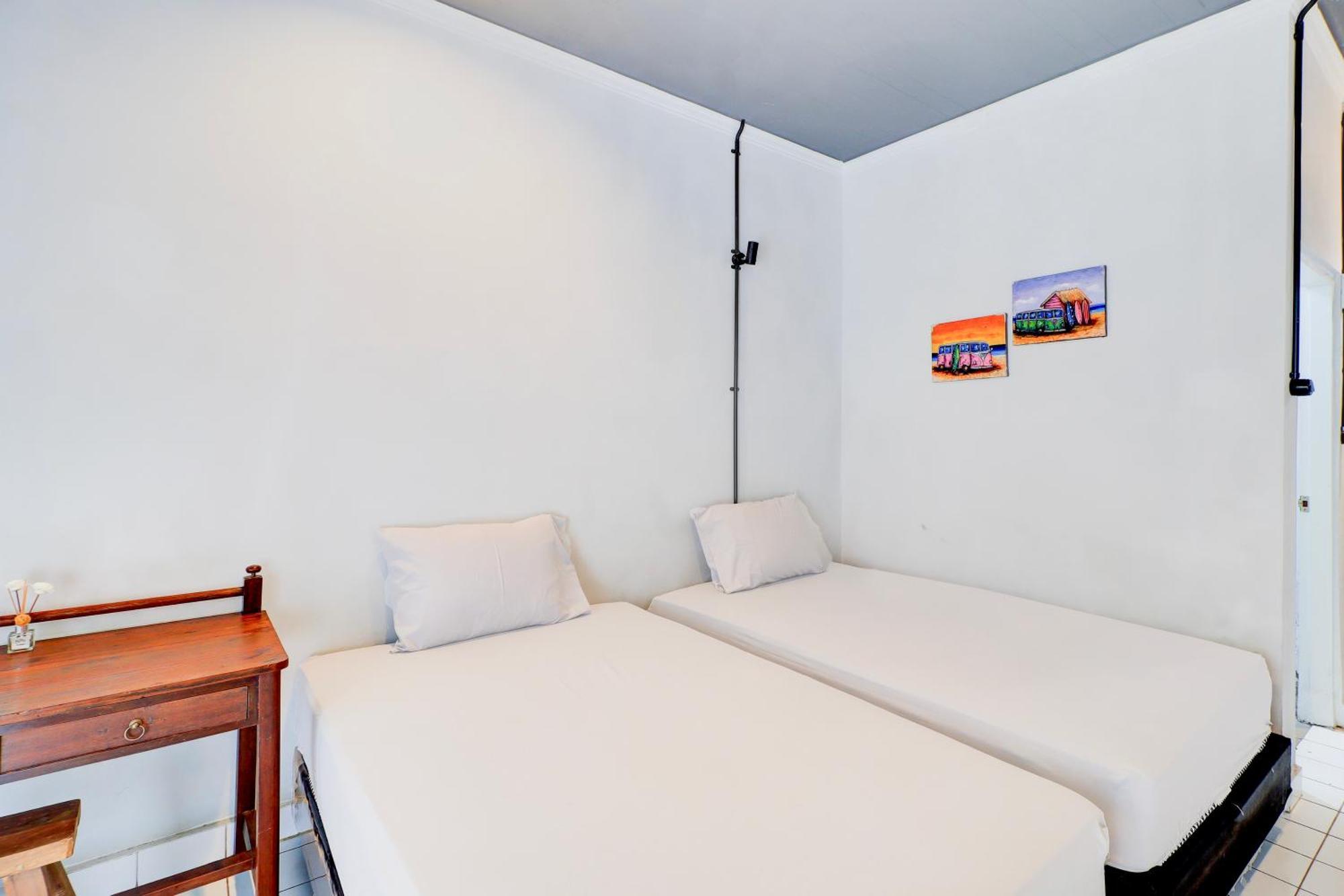 Collection O Legian Near Legian Beach ภายนอก รูปภาพ