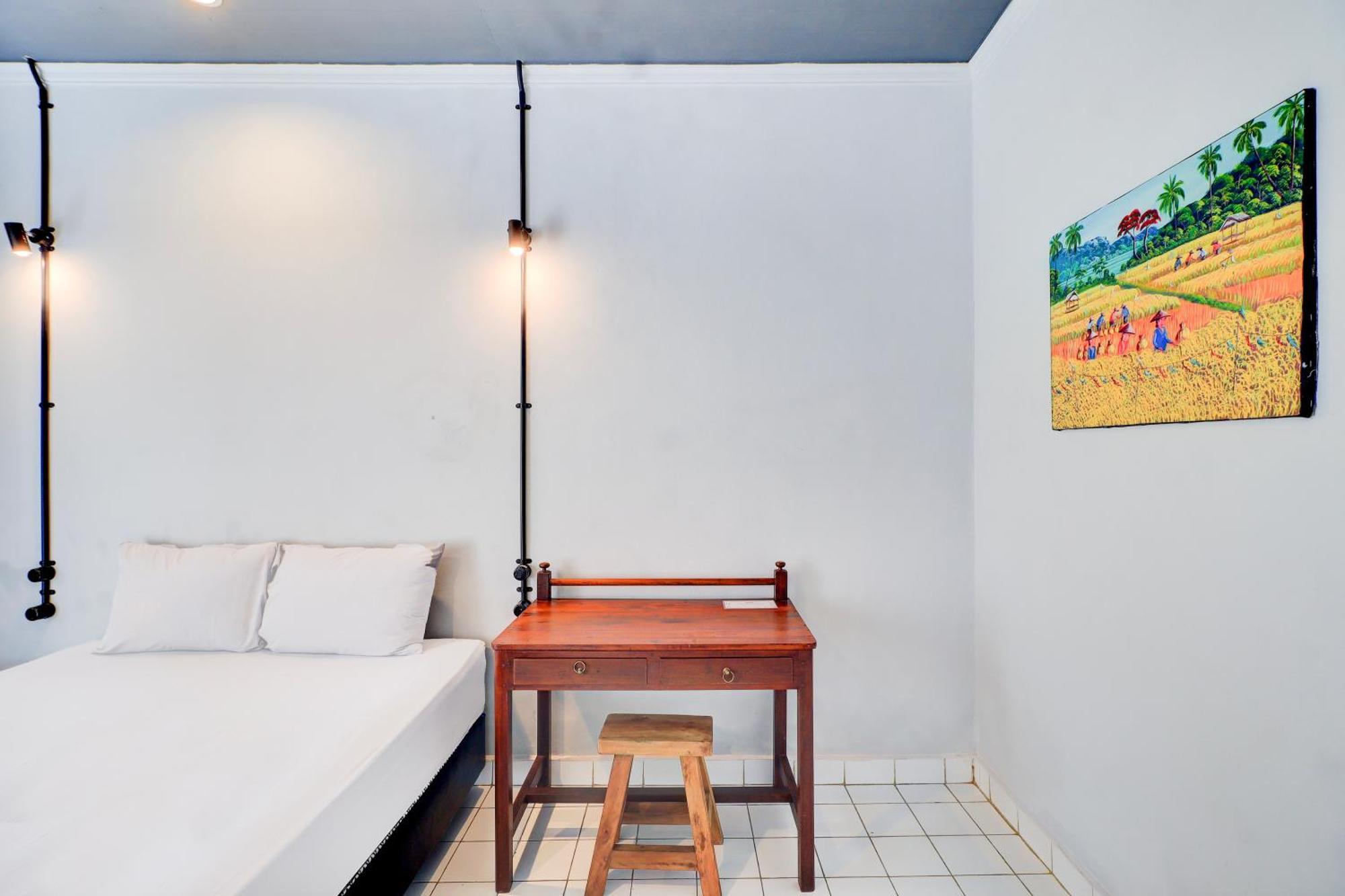 Collection O Legian Near Legian Beach ภายนอก รูปภาพ