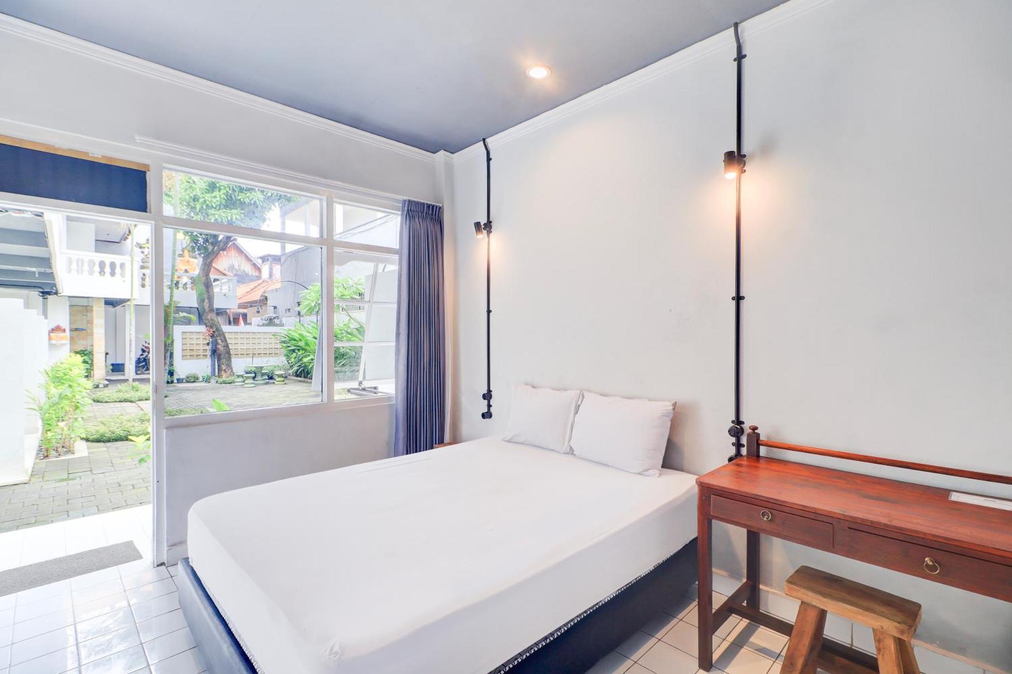 Collection O Legian Near Legian Beach ภายนอก รูปภาพ