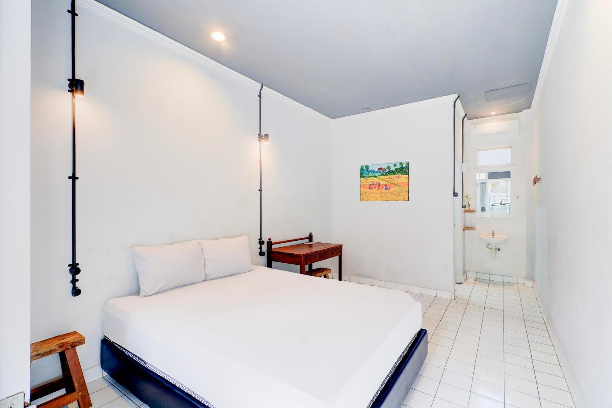 Collection O Legian Near Legian Beach ภายนอก รูปภาพ